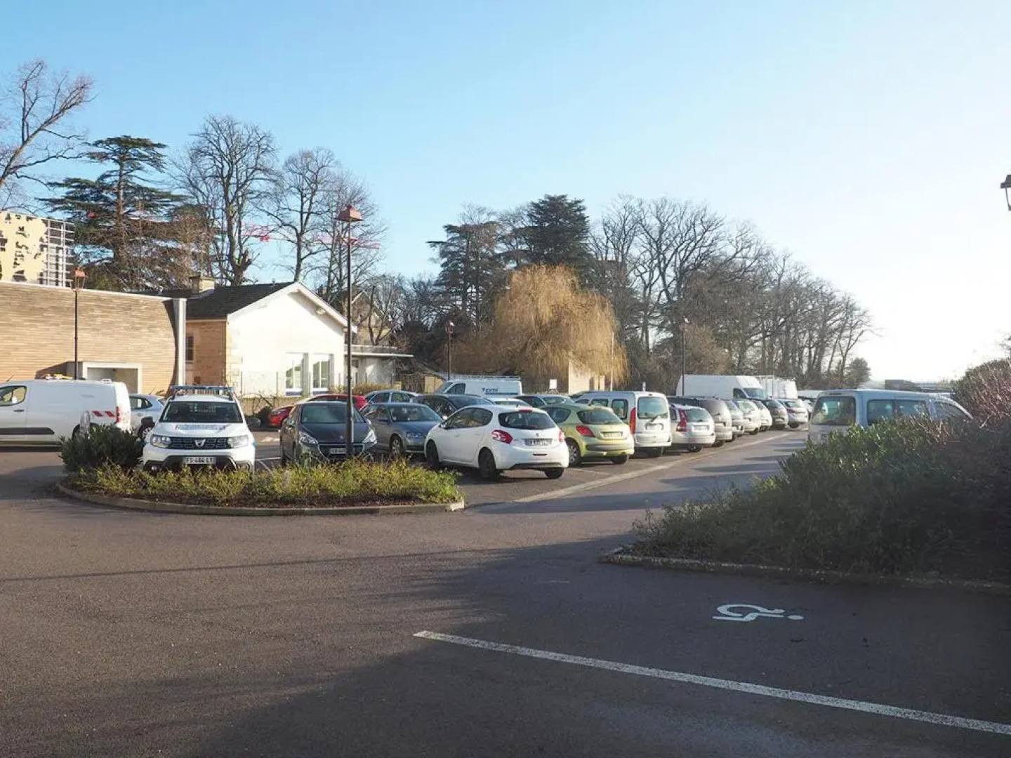 Le Richebourg - Charmant T2 Cosy, tout confort