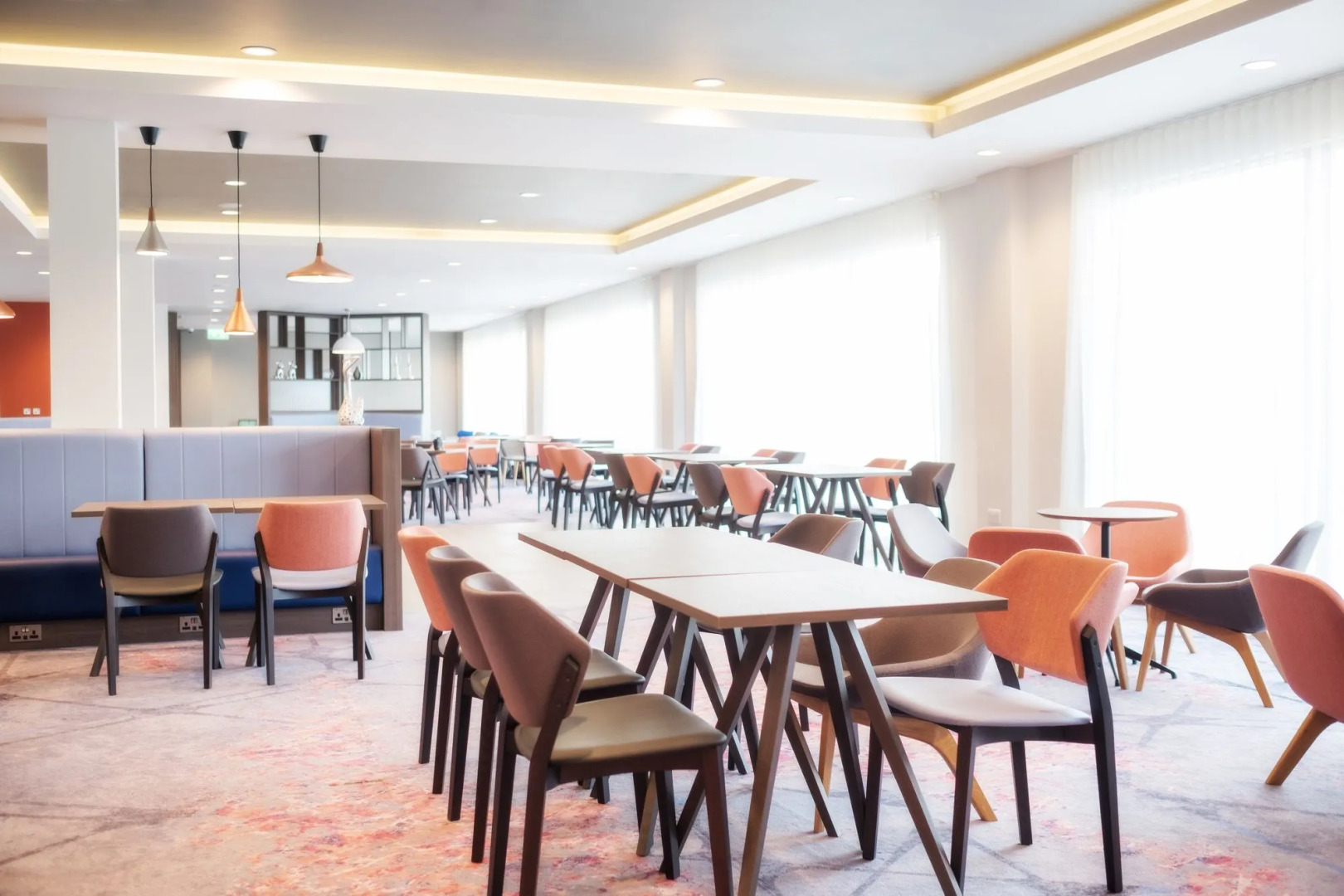 Hampton by Hilton Aberdeen Westhill