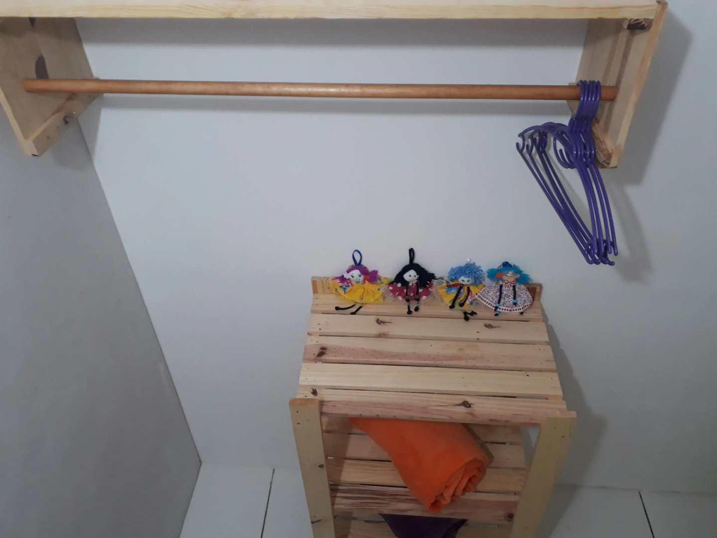 Pousada Boneca de Pano