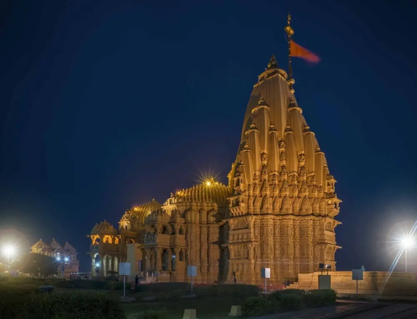 Hotel Darshan