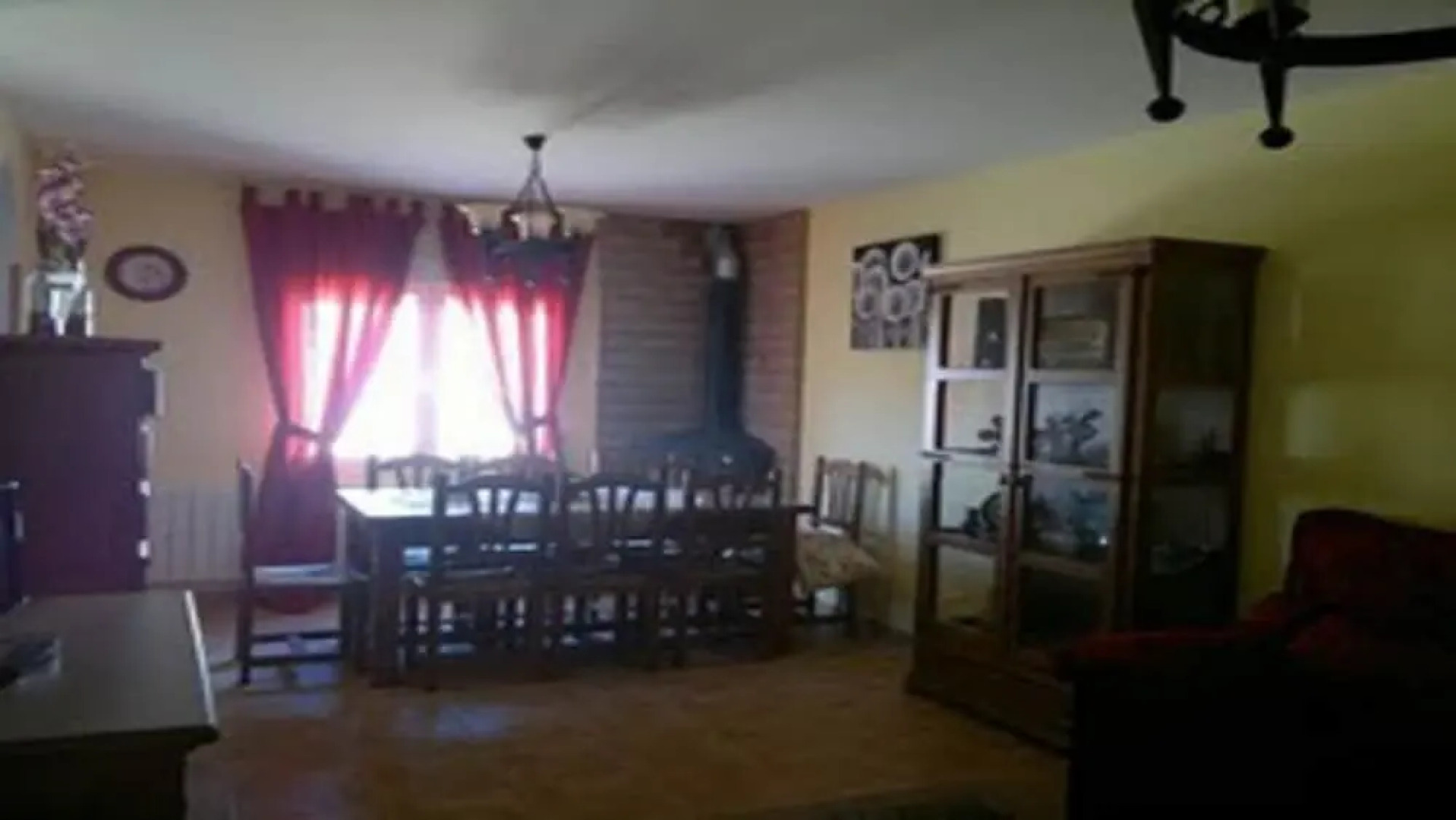 Holiday home Calle Alonso Quijano el Bueno