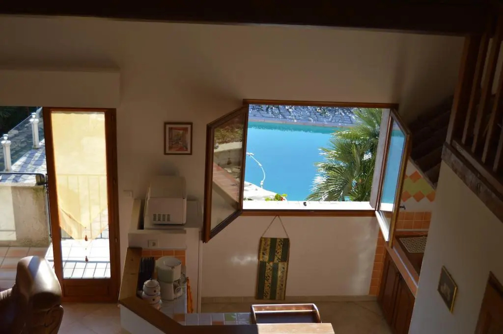 Le Gîte du Petit Puits