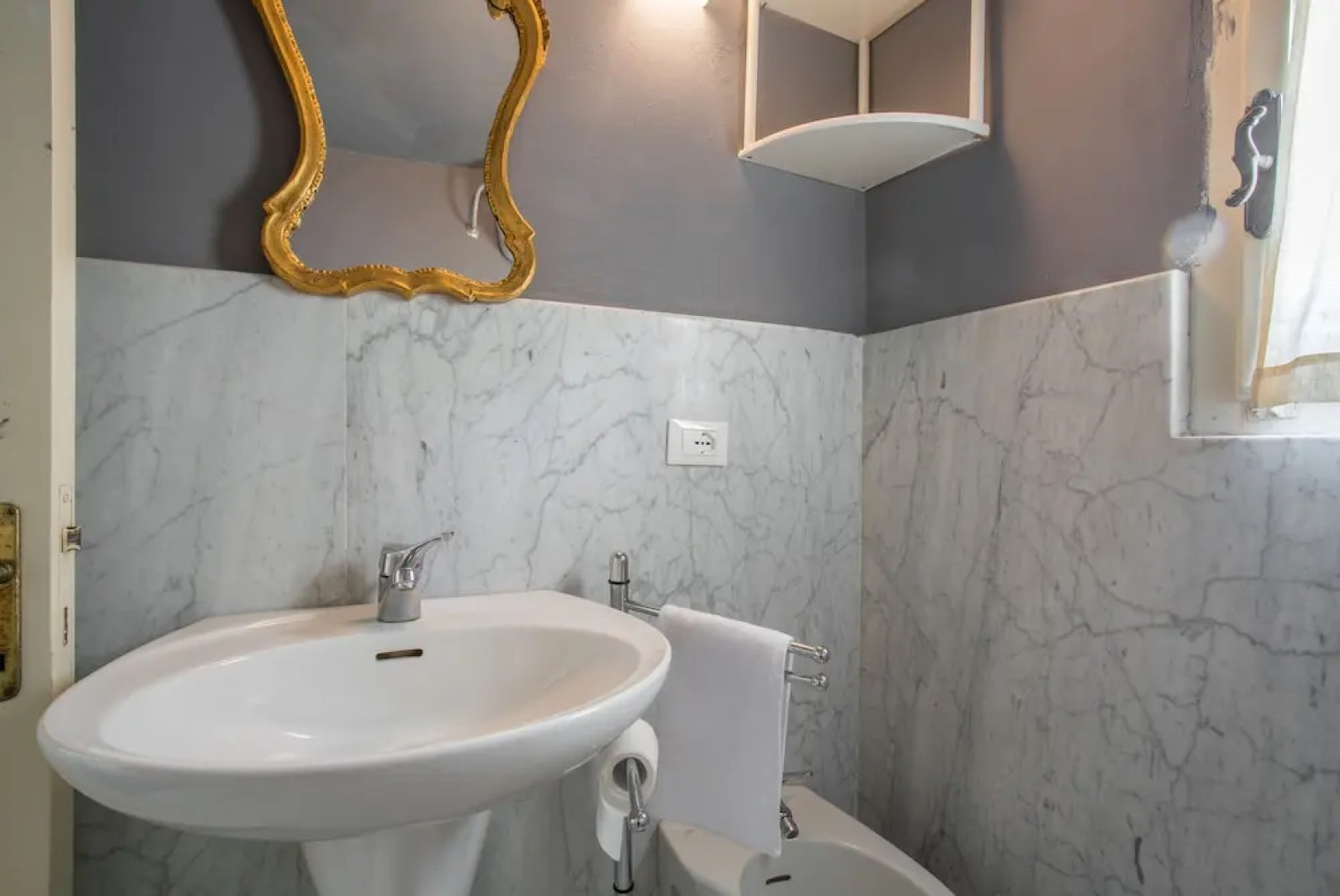 Villa Shelley Boutique Hotel