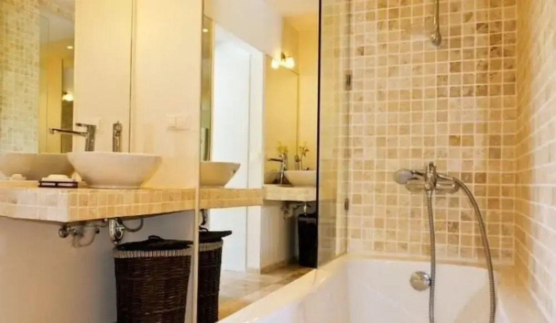 Villa More Yalikavak - 5 Bedrooms