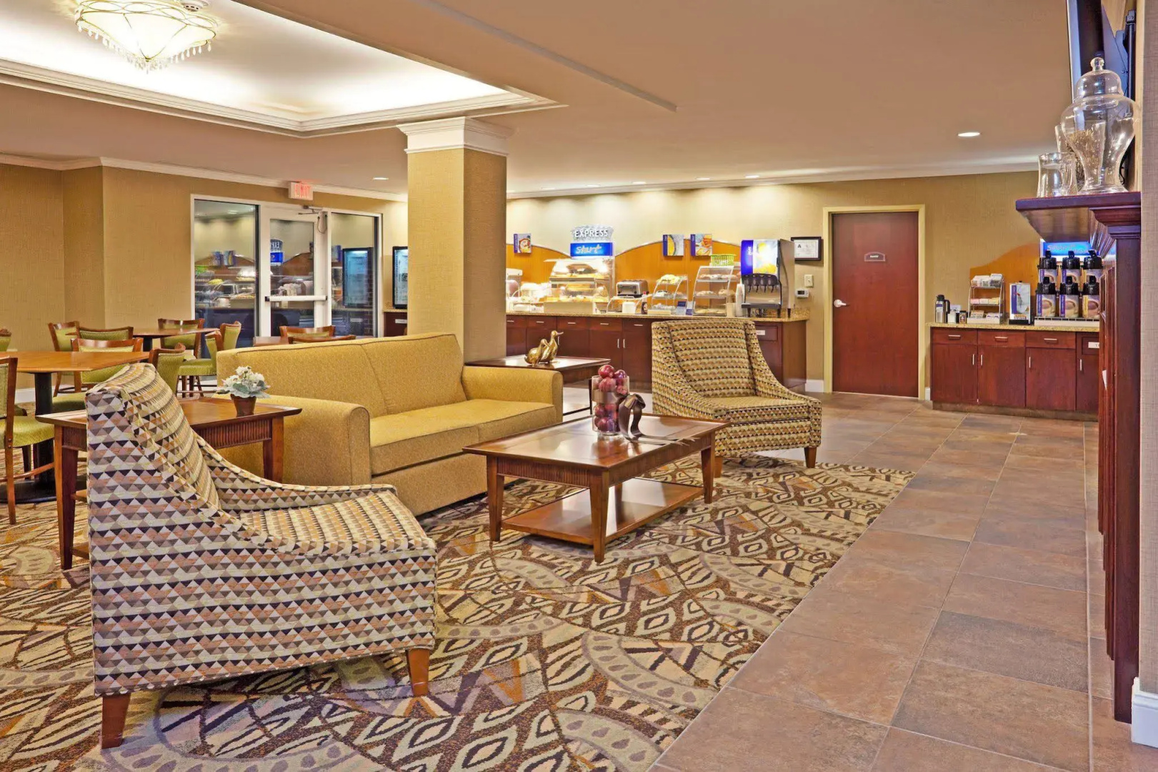 Homewood Suites by Hilton Olmsted Village (near Pinehurst)