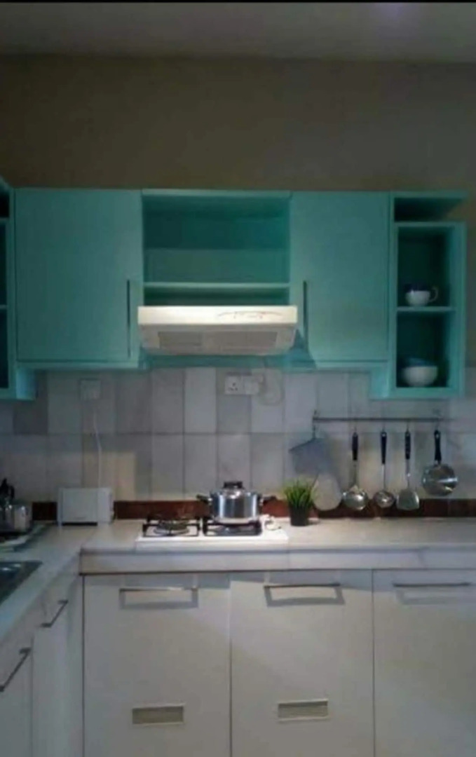 Century Bay Private Residences