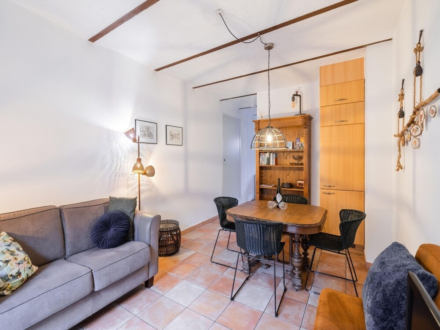 Scenic Holiday Home in Vijlen With Garden