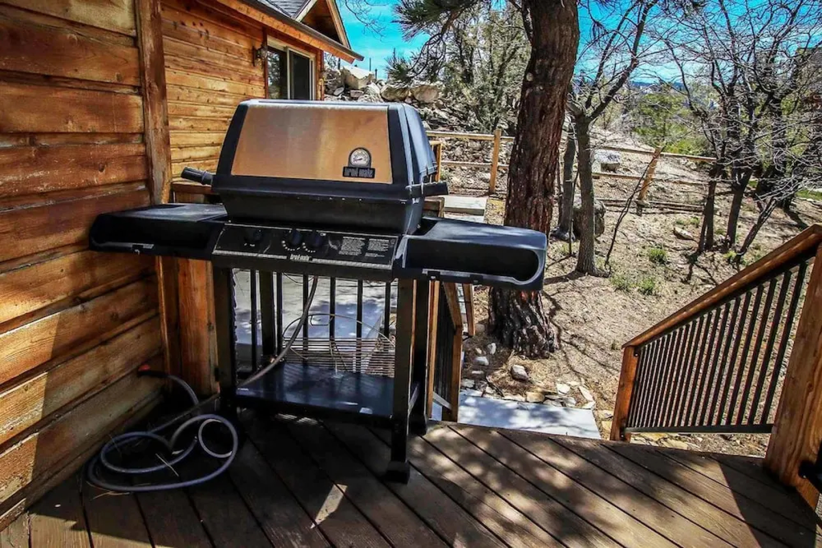 Starlight Vistas 1524 by RedAwning