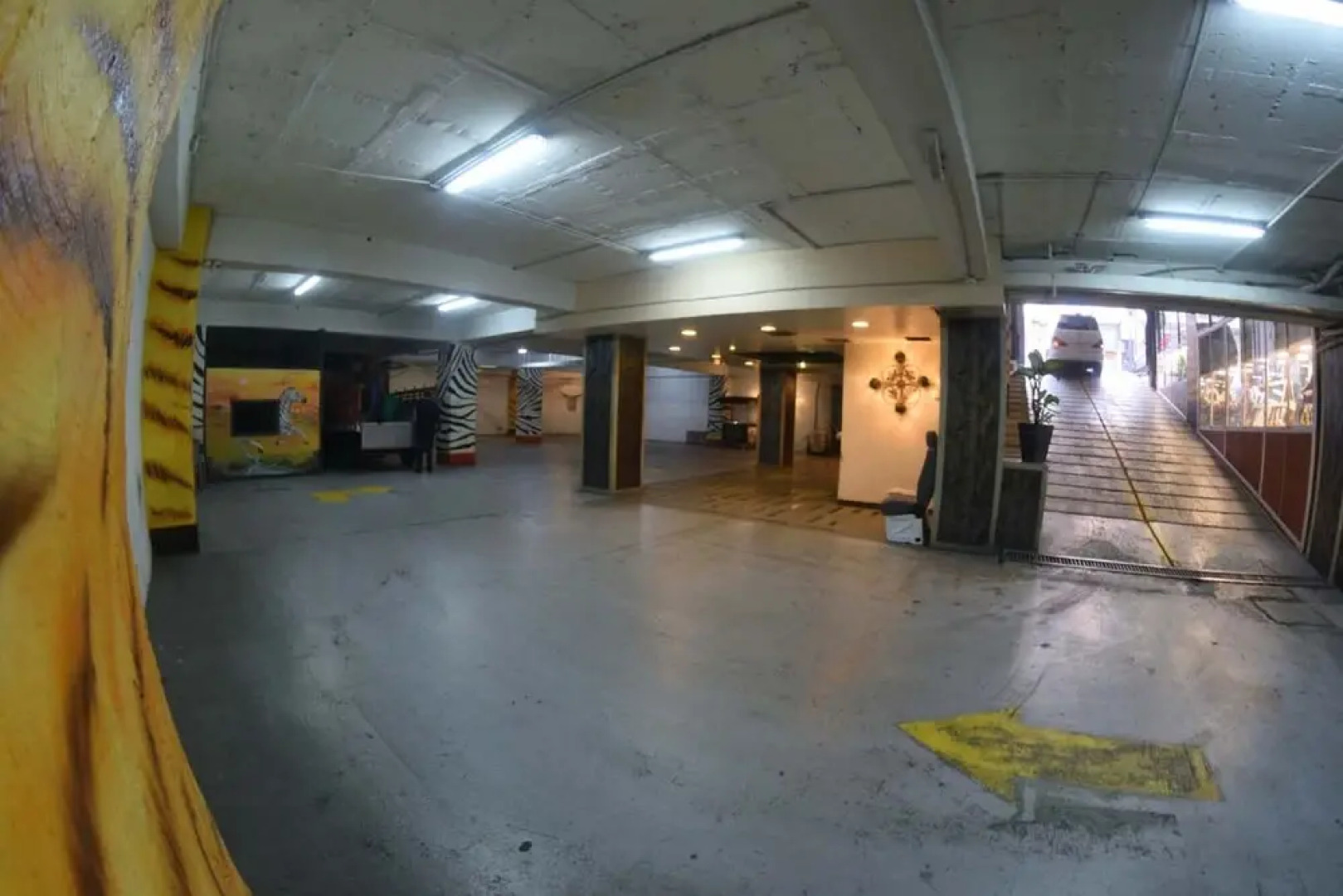 Hotel Boutique Mary Carmen