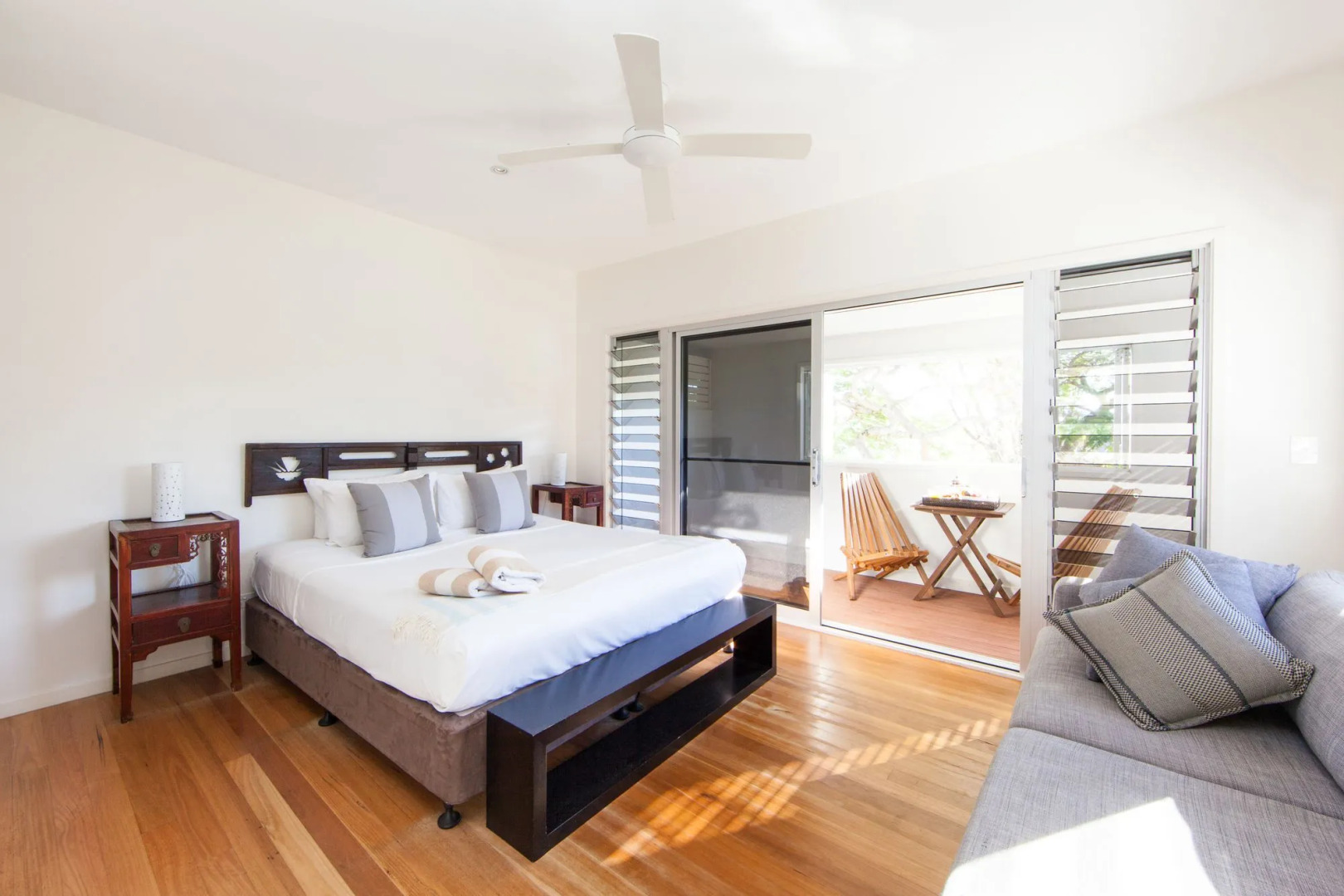 Aaman & Cinta Luxury Villas