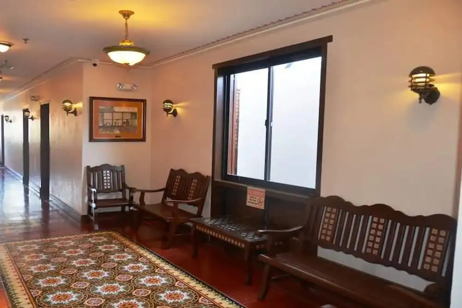 Nscc Hotel Vigan