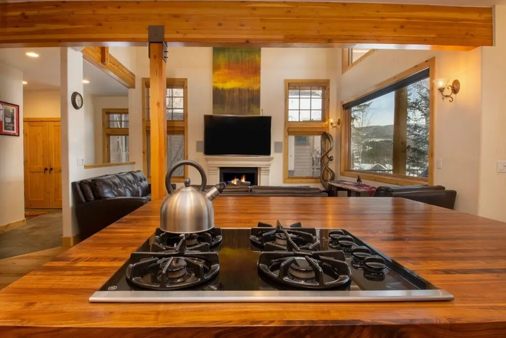 12 Yukon Lane Townhome