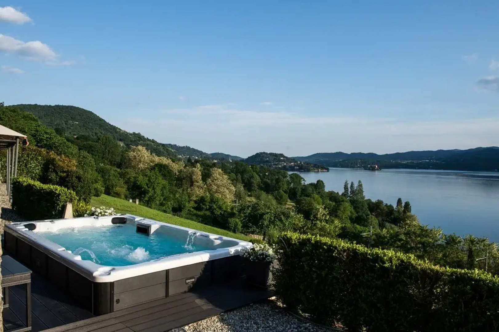 Villa Antica Colonia