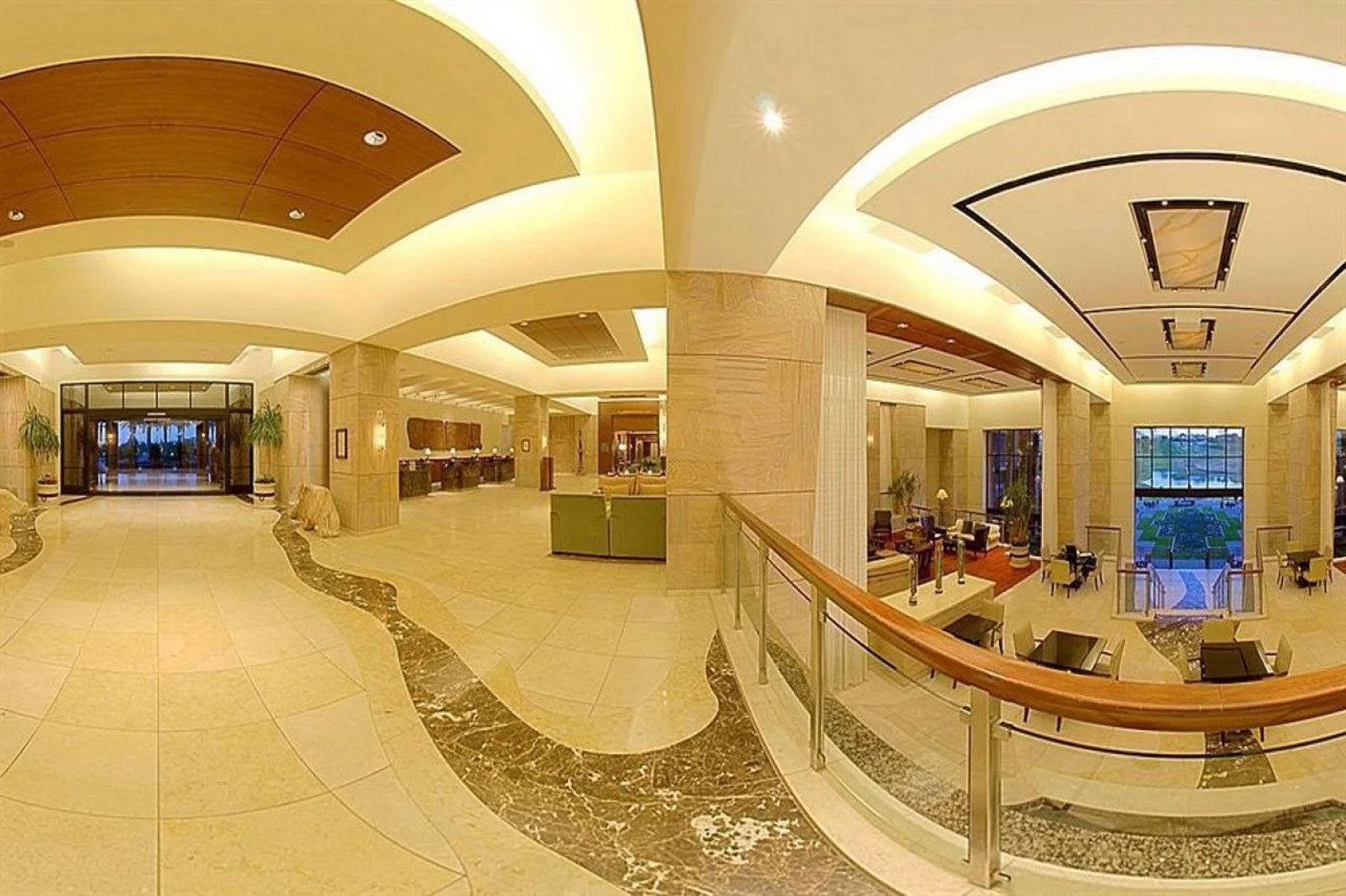 The Westin Kierland Resort and Spa