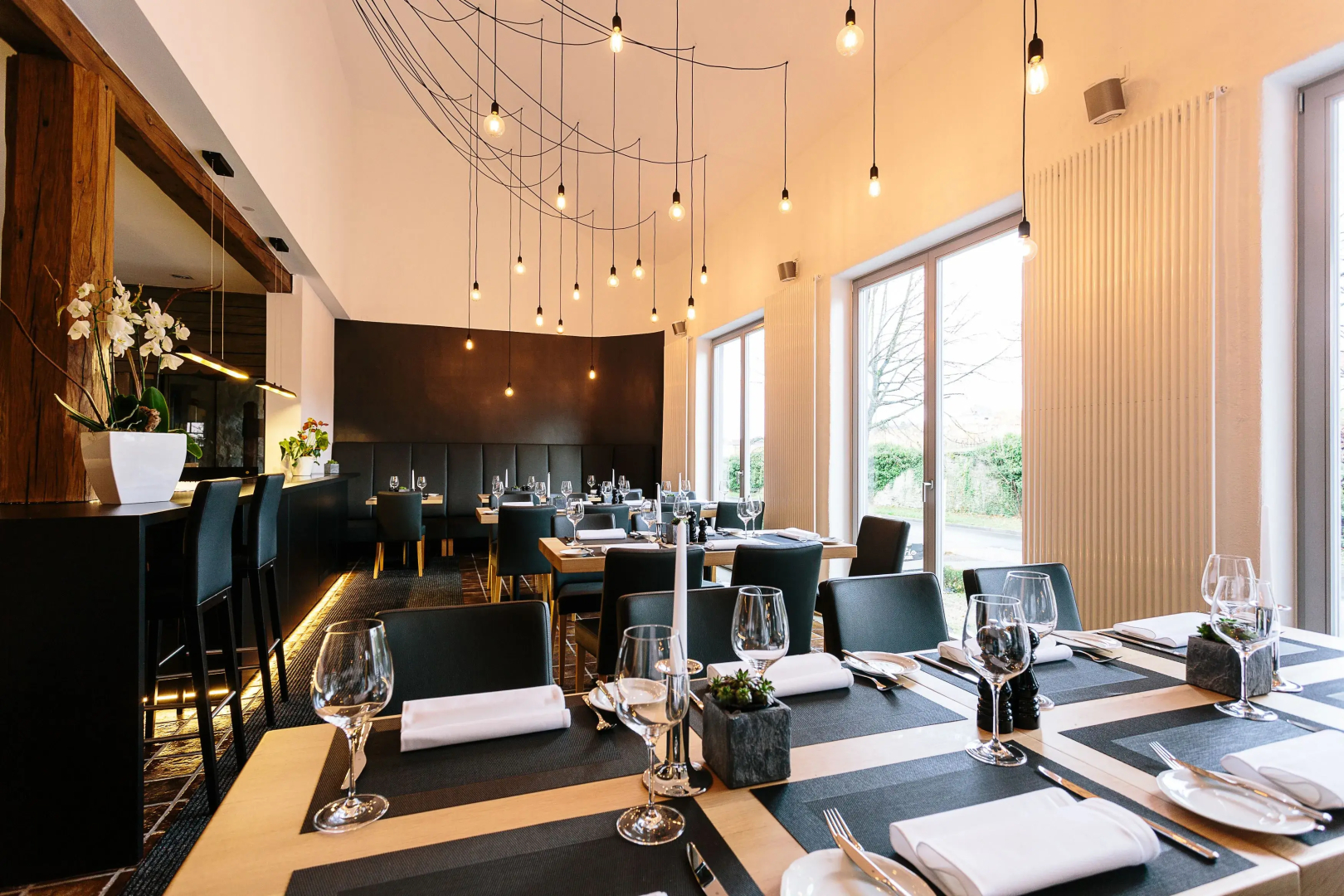 Hotel Restaurant Fronmühle