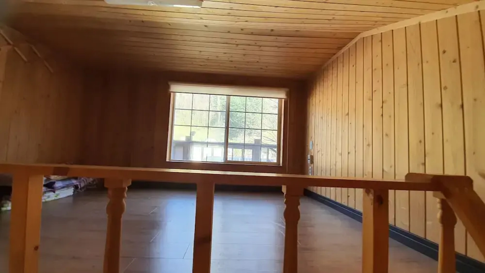 Ulleung Haeoreum Pension