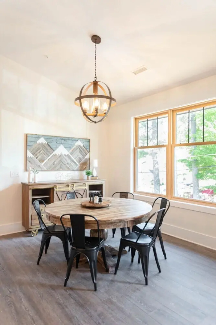 Evergreen at Main & Pine