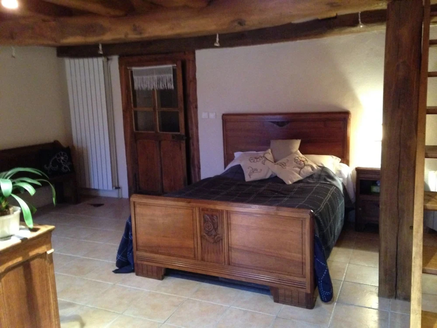 Chambre la Saônoise