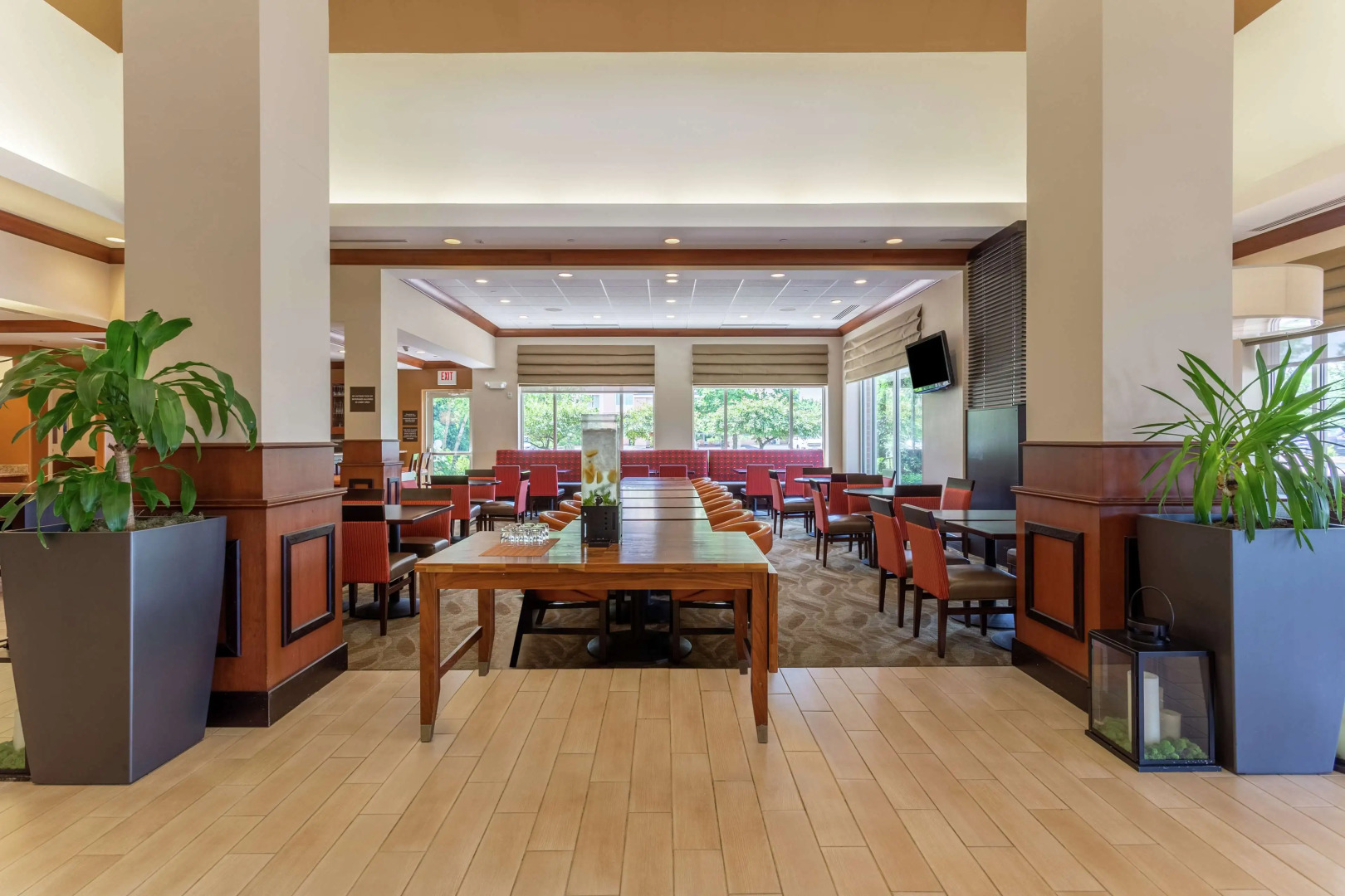 Hilton Garden Inn Rockford