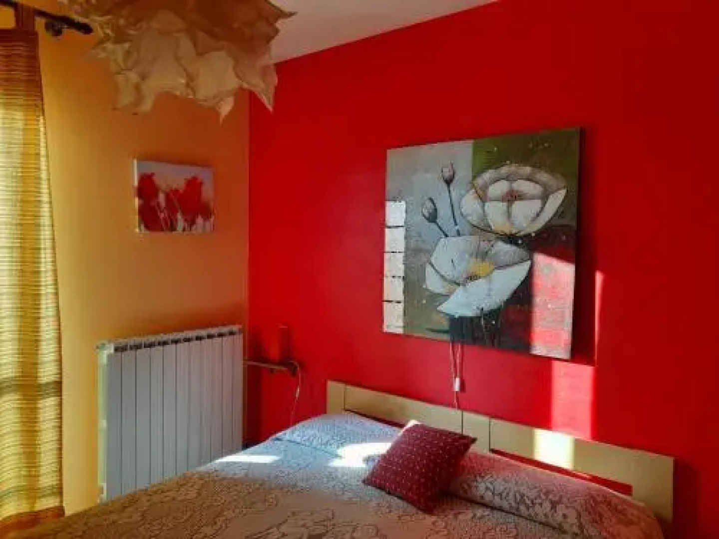 Agriturismo La Ruota