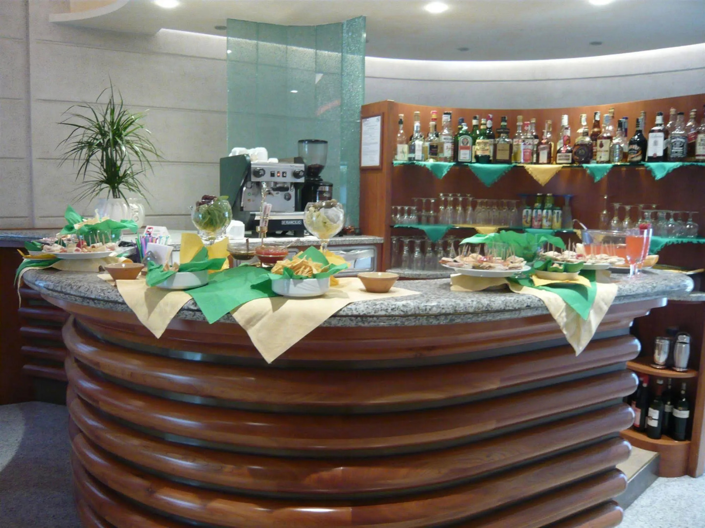 B&B Hotel Prestige Ornago