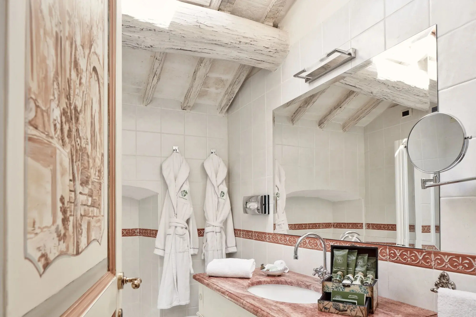 Villa di Piazzano - Small Luxury Hotel of the World