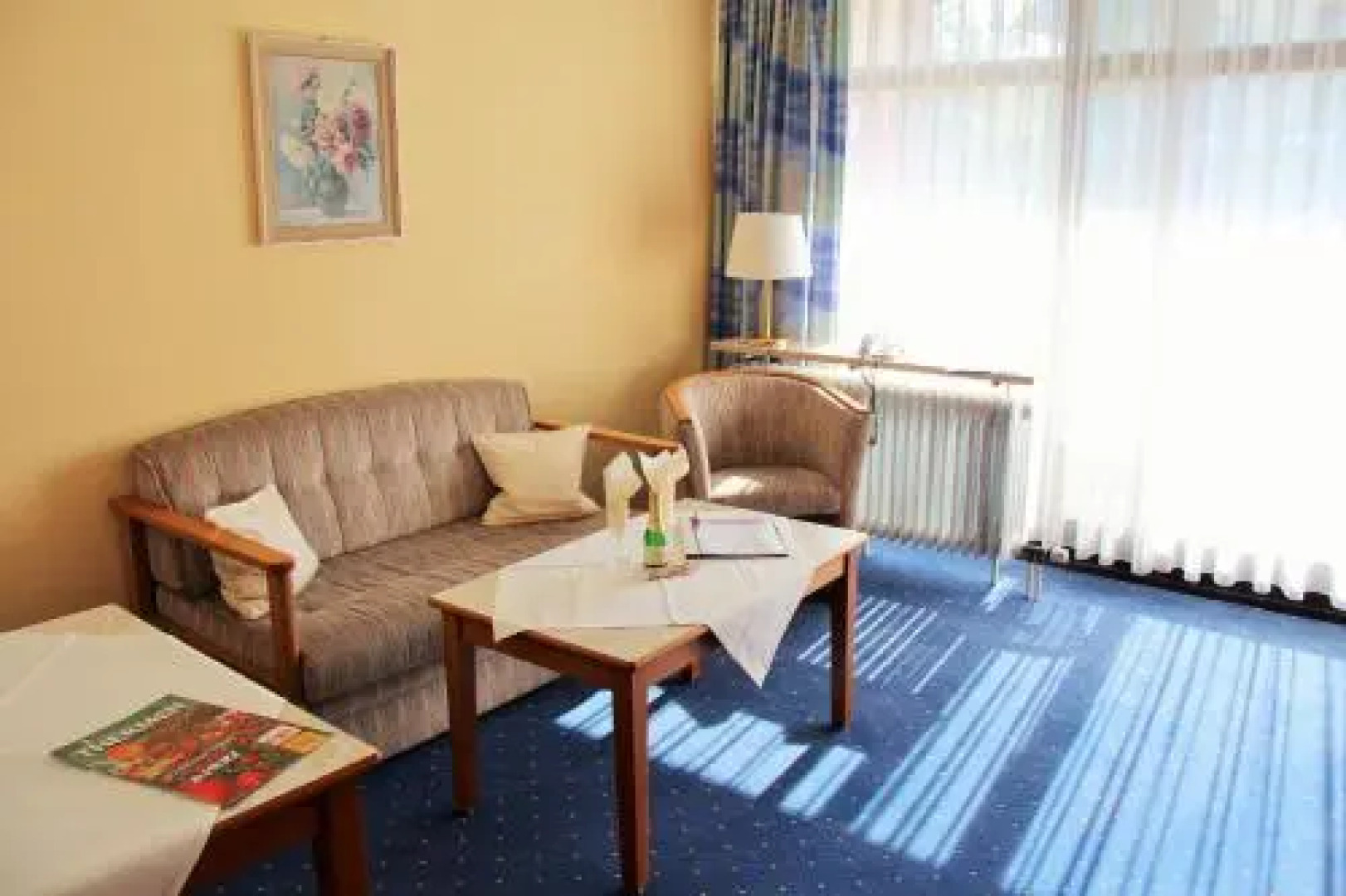 Chalet Swiss - App.Nelles