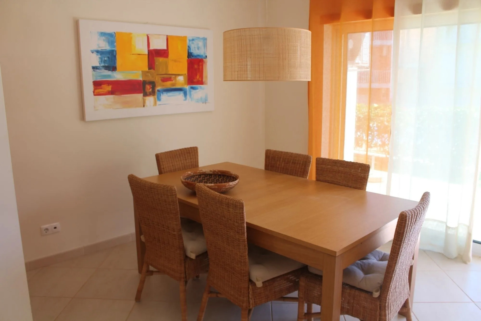 Old Village & Prestige