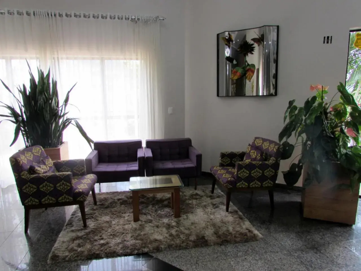 Hotel Balneário