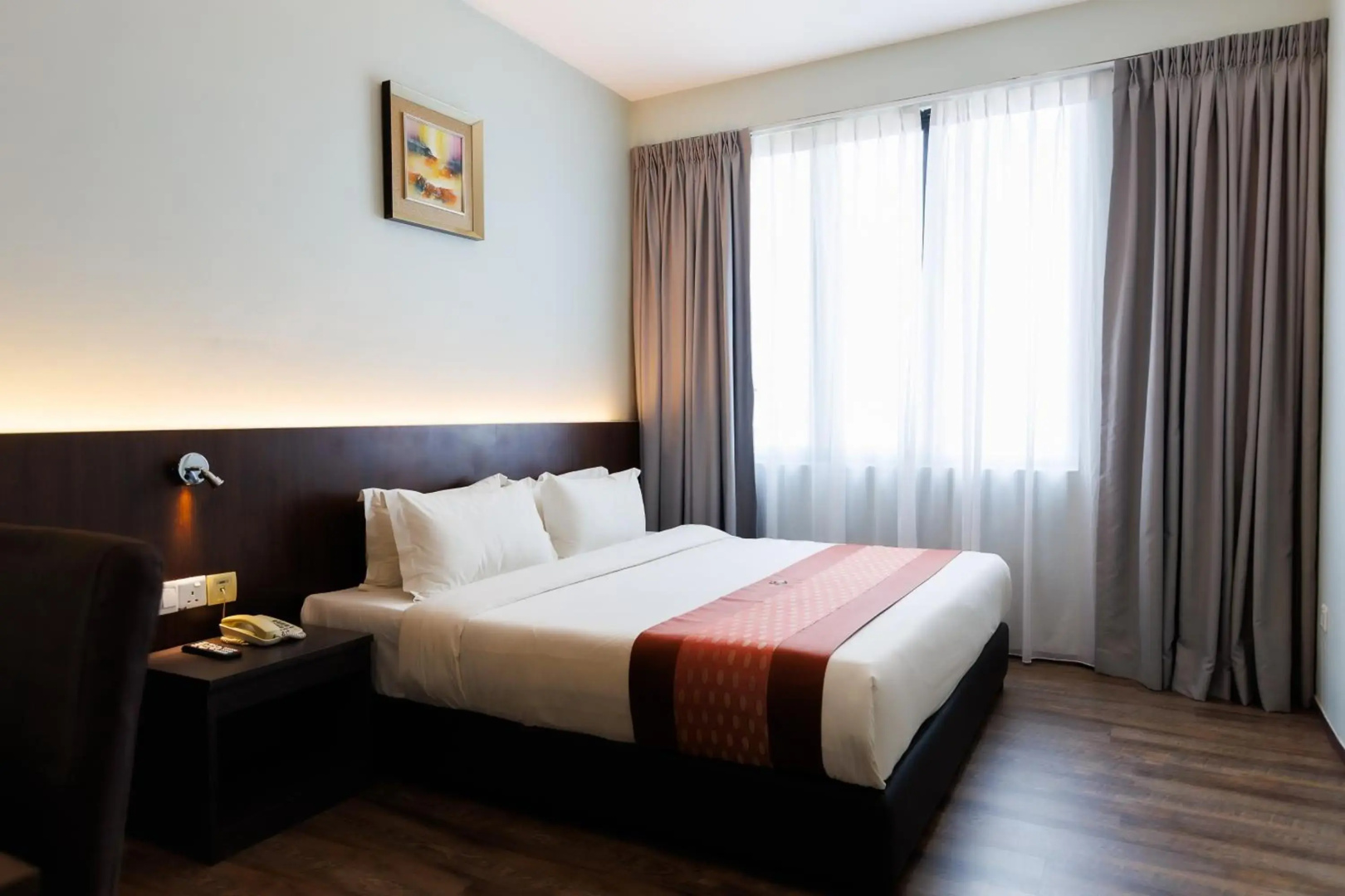 56 Hotel