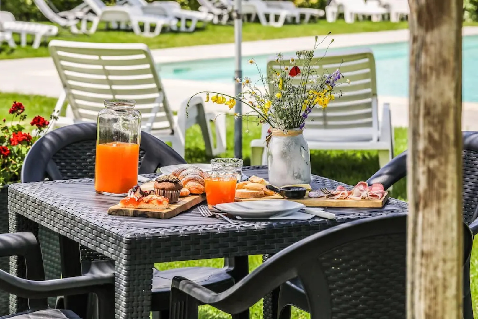 Agriturismo Podere San Giorgio