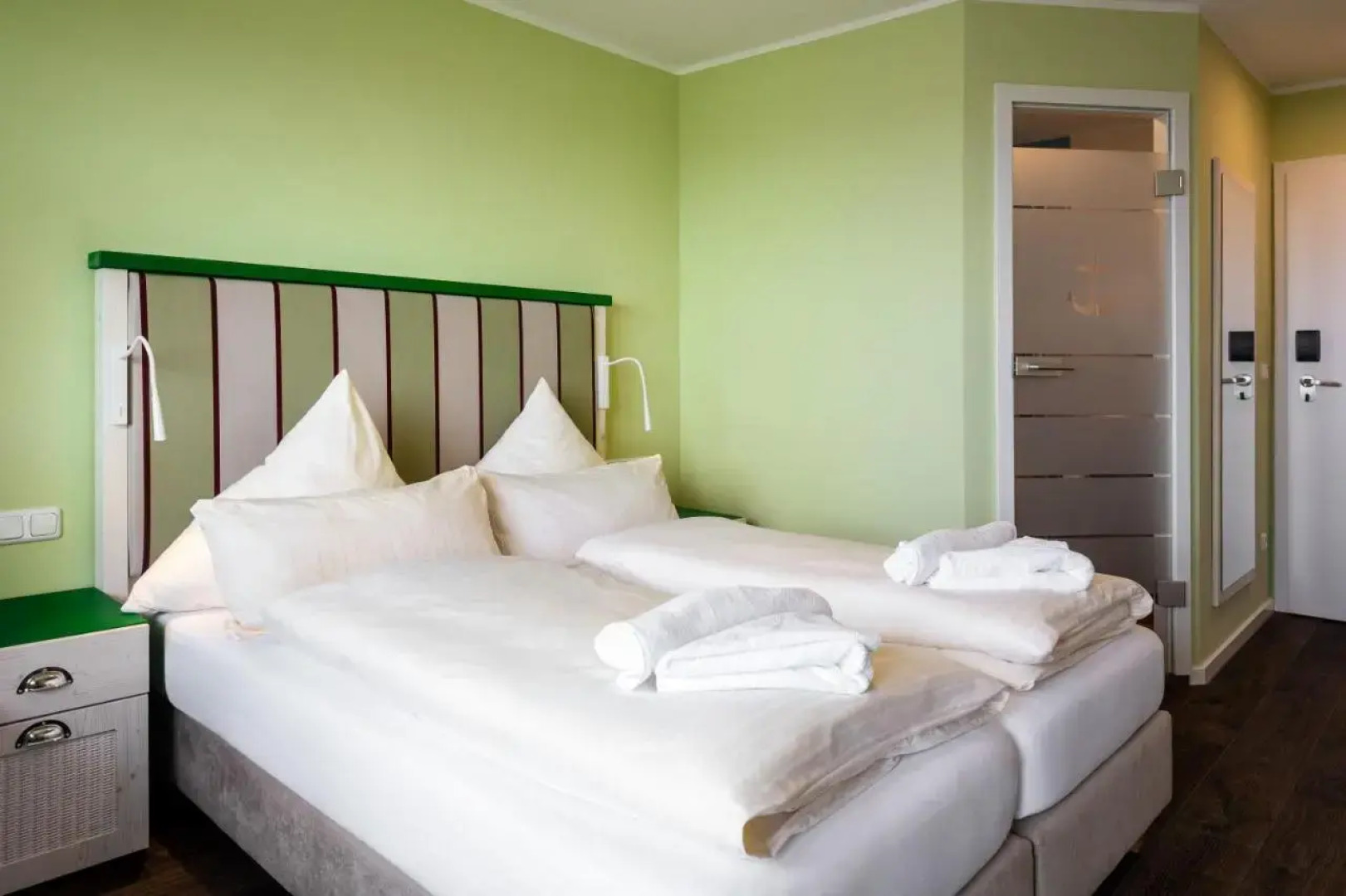 Insulaner Dependance