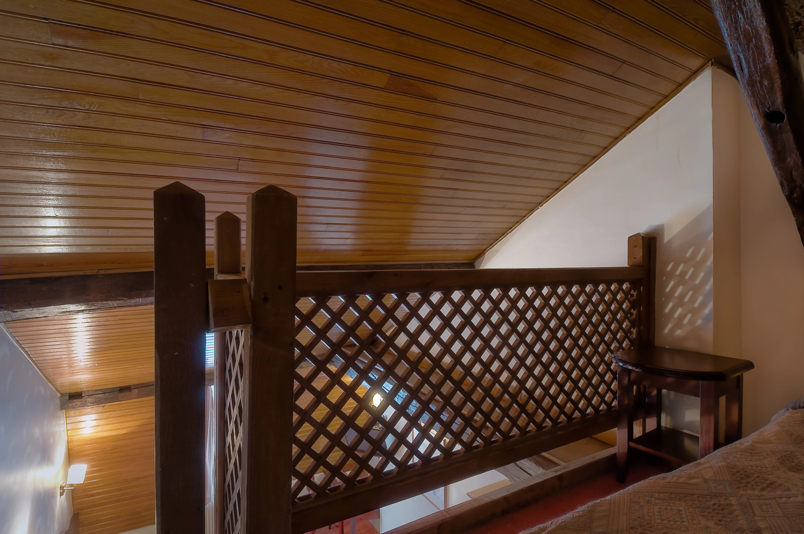 Отель Le Faubourg