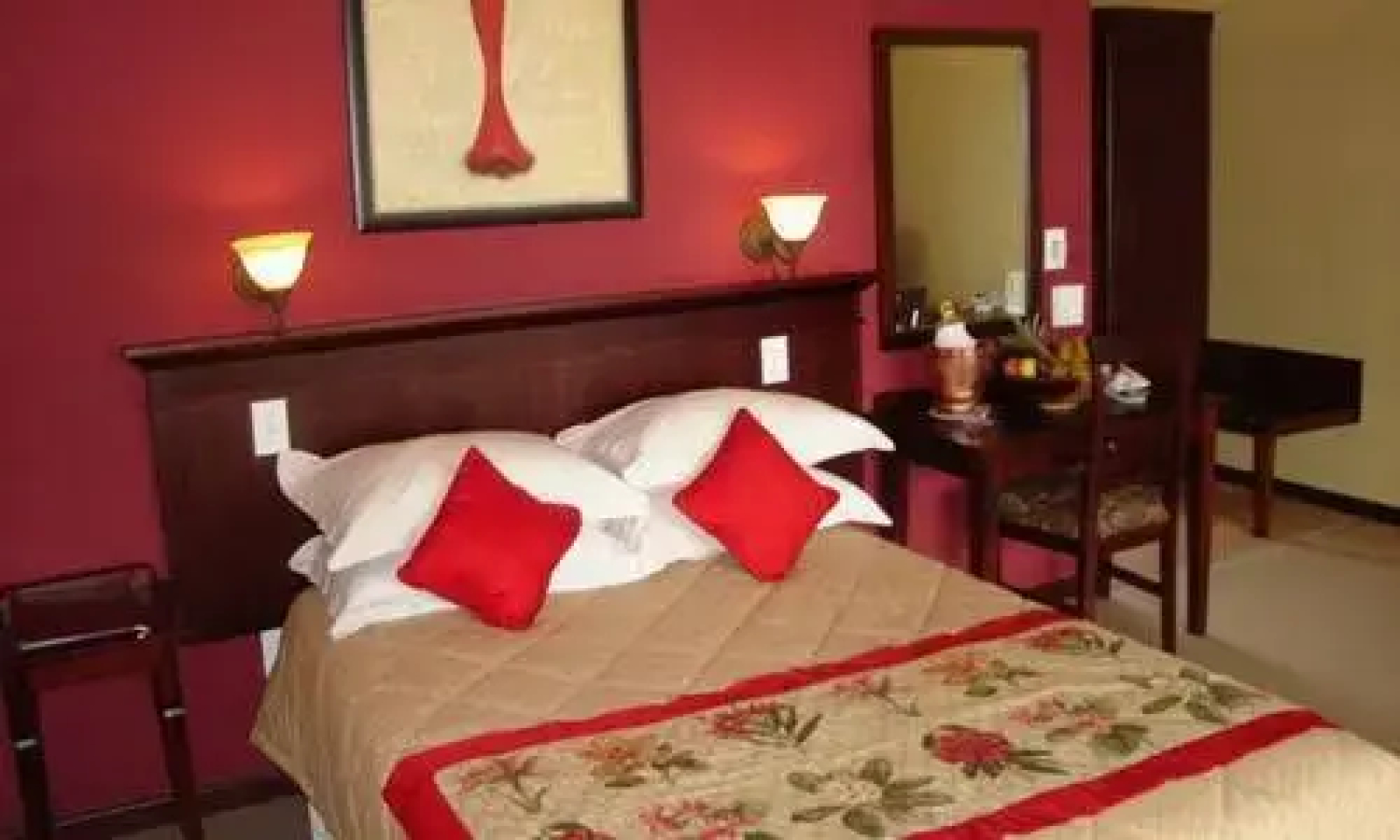 Sandford Park Country Hotel