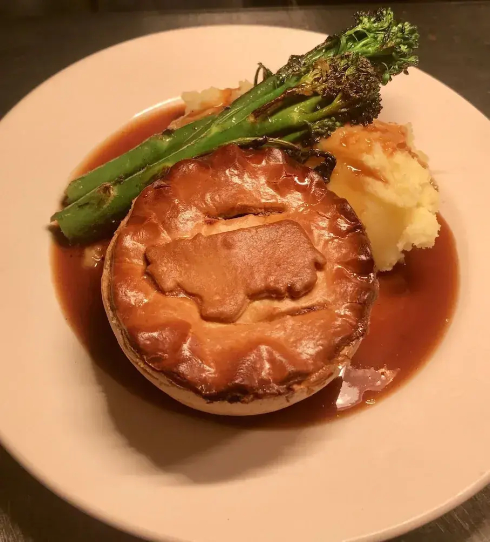 The Dorset