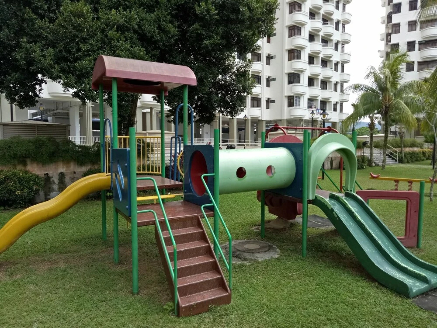 Batu Ferringhi By the Sea Holiday Home