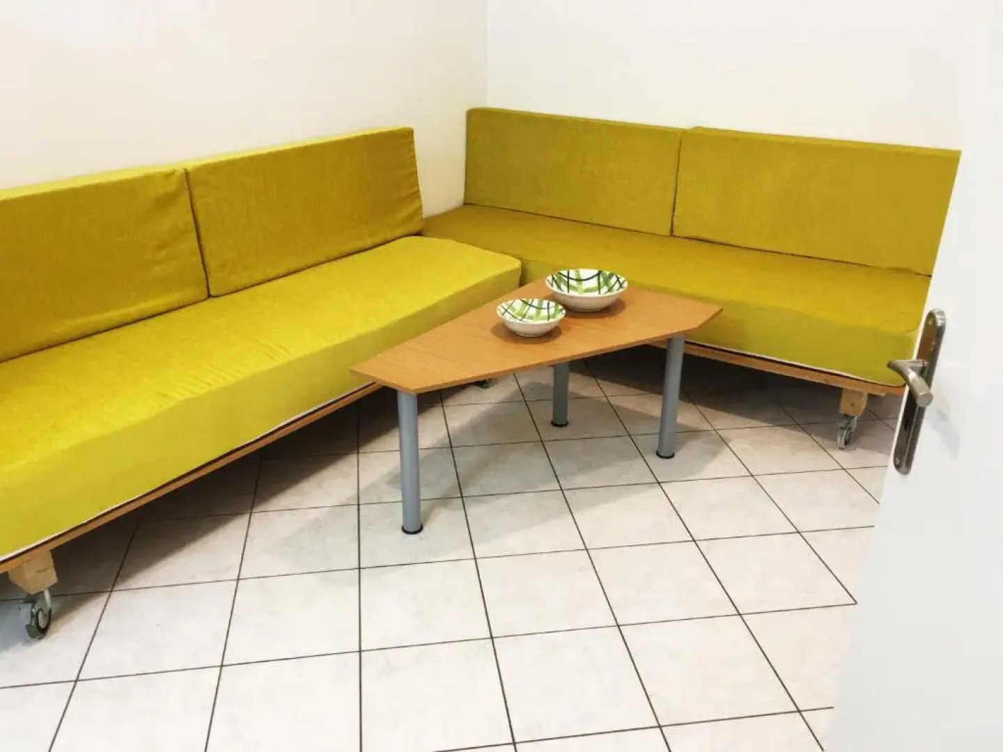 Spacious Sea Front Apartment - Porto Bouffalo - Evia