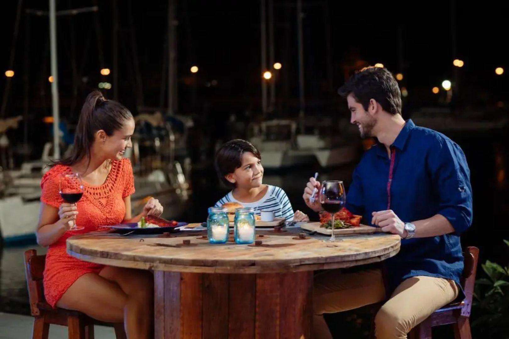 Isla Mazatlán Residence Club