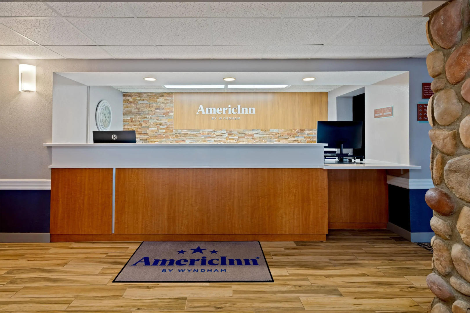 AmericInn by Wyndham Bismarck