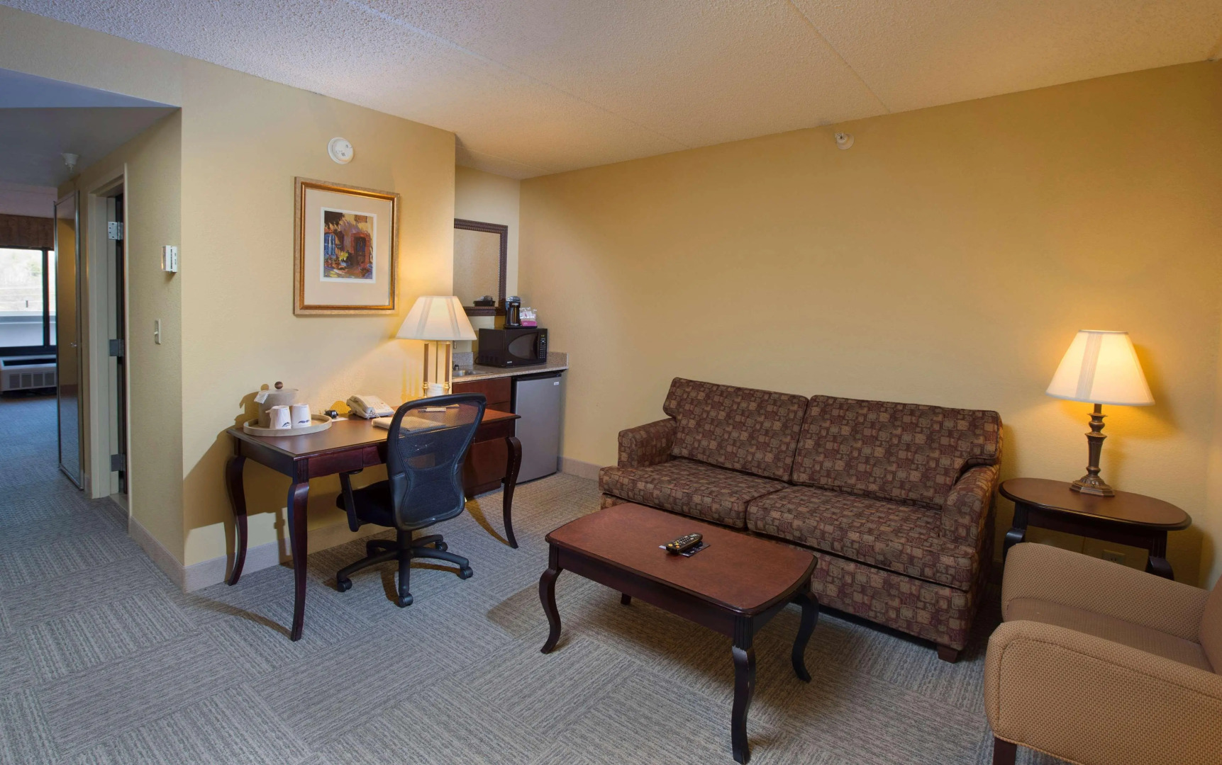 Hampton Inn Bennington