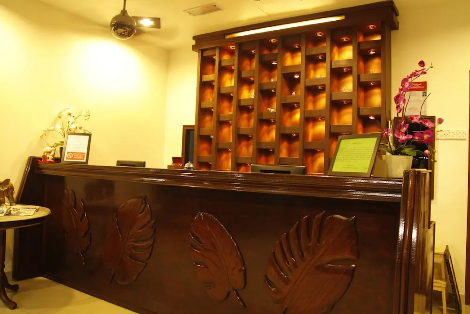 LP Hotel Tanjong Malim