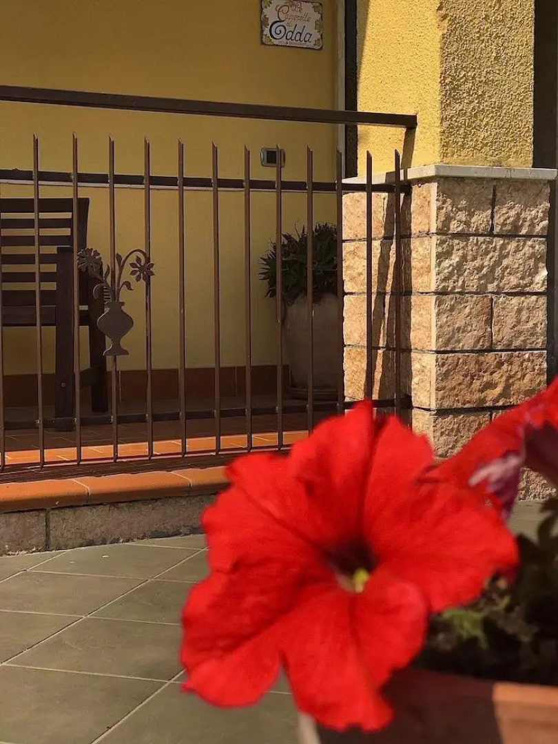 B&B Le Camerette di Edda