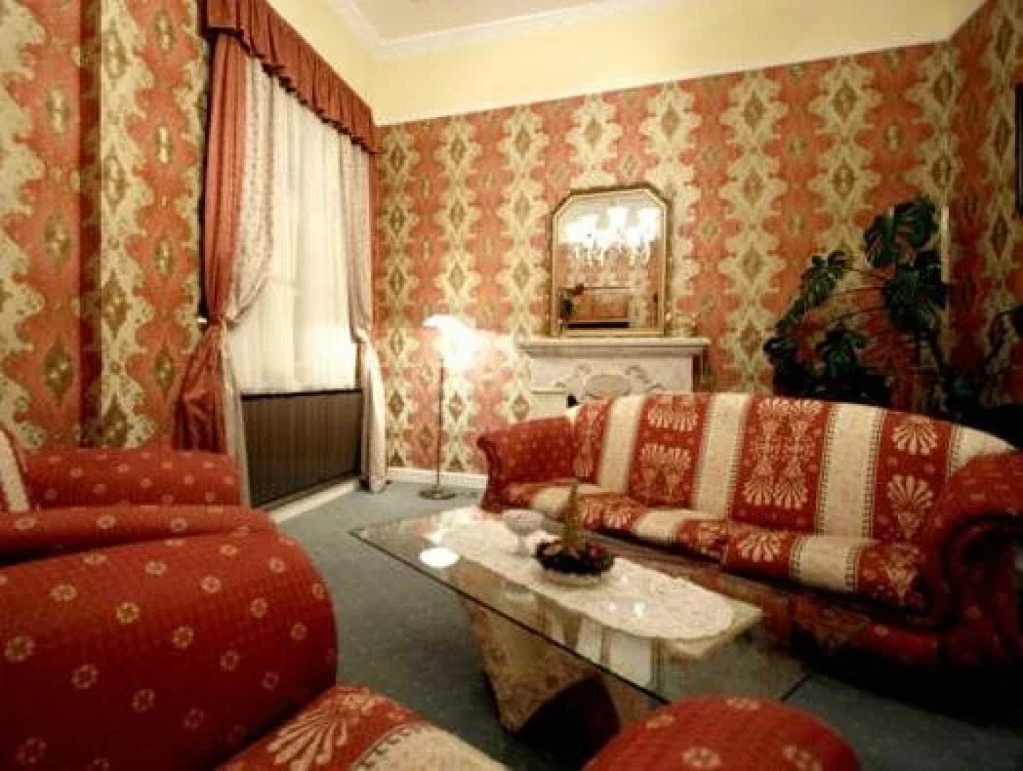 Borostyán Vendégház