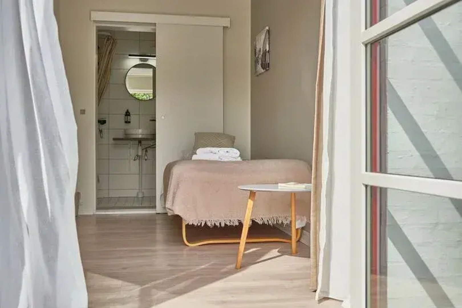 Harpenden House Hotel