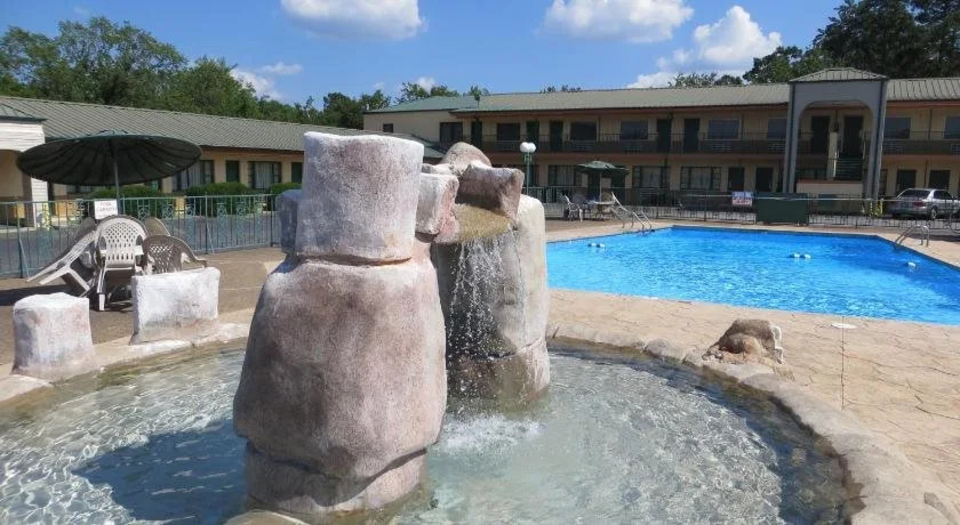 Kings Inn Hot Springs