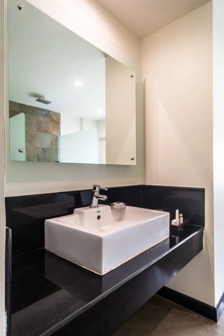 Ambatty Greens Resort