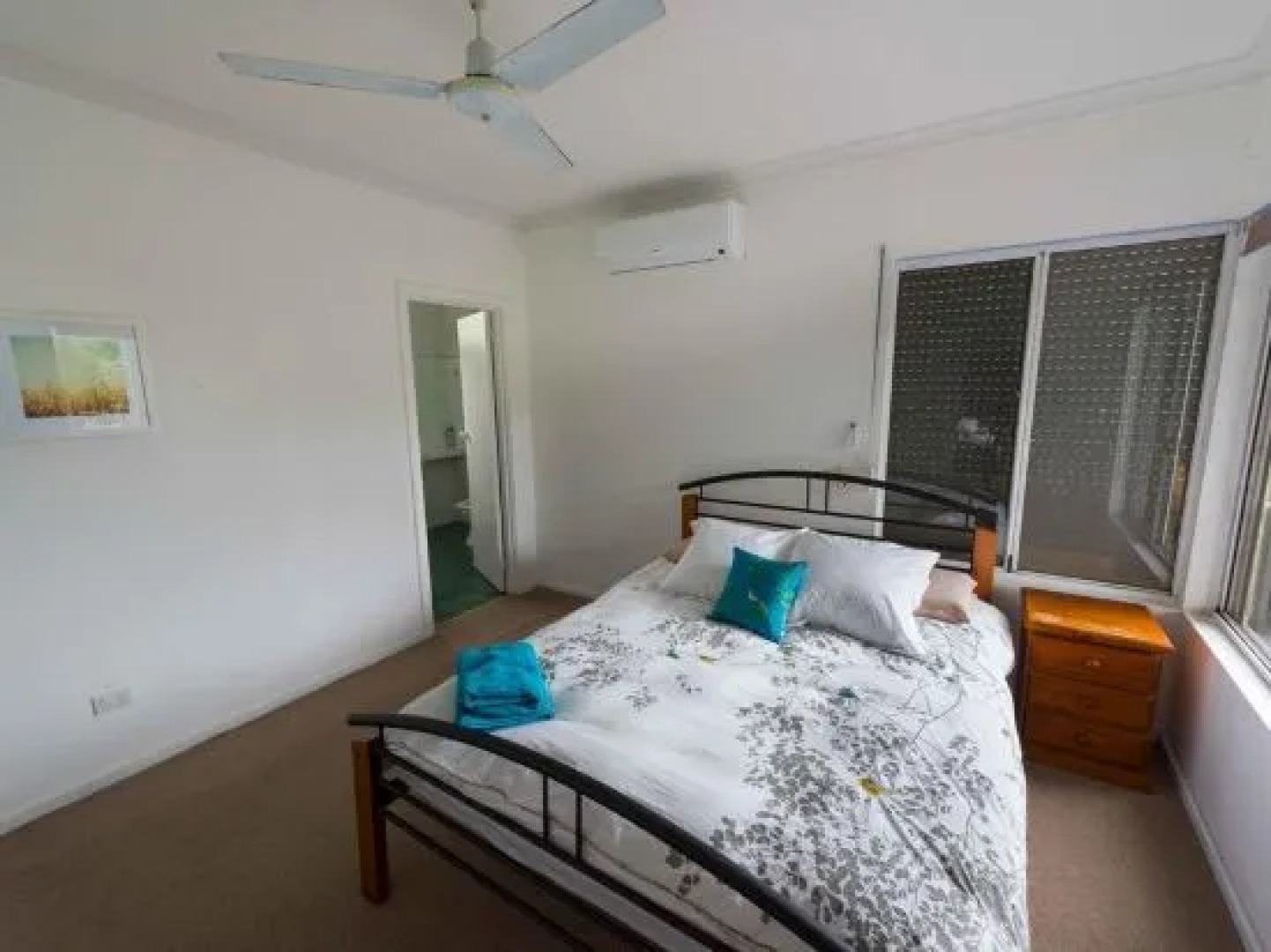 Peppy Beach Ocean Views