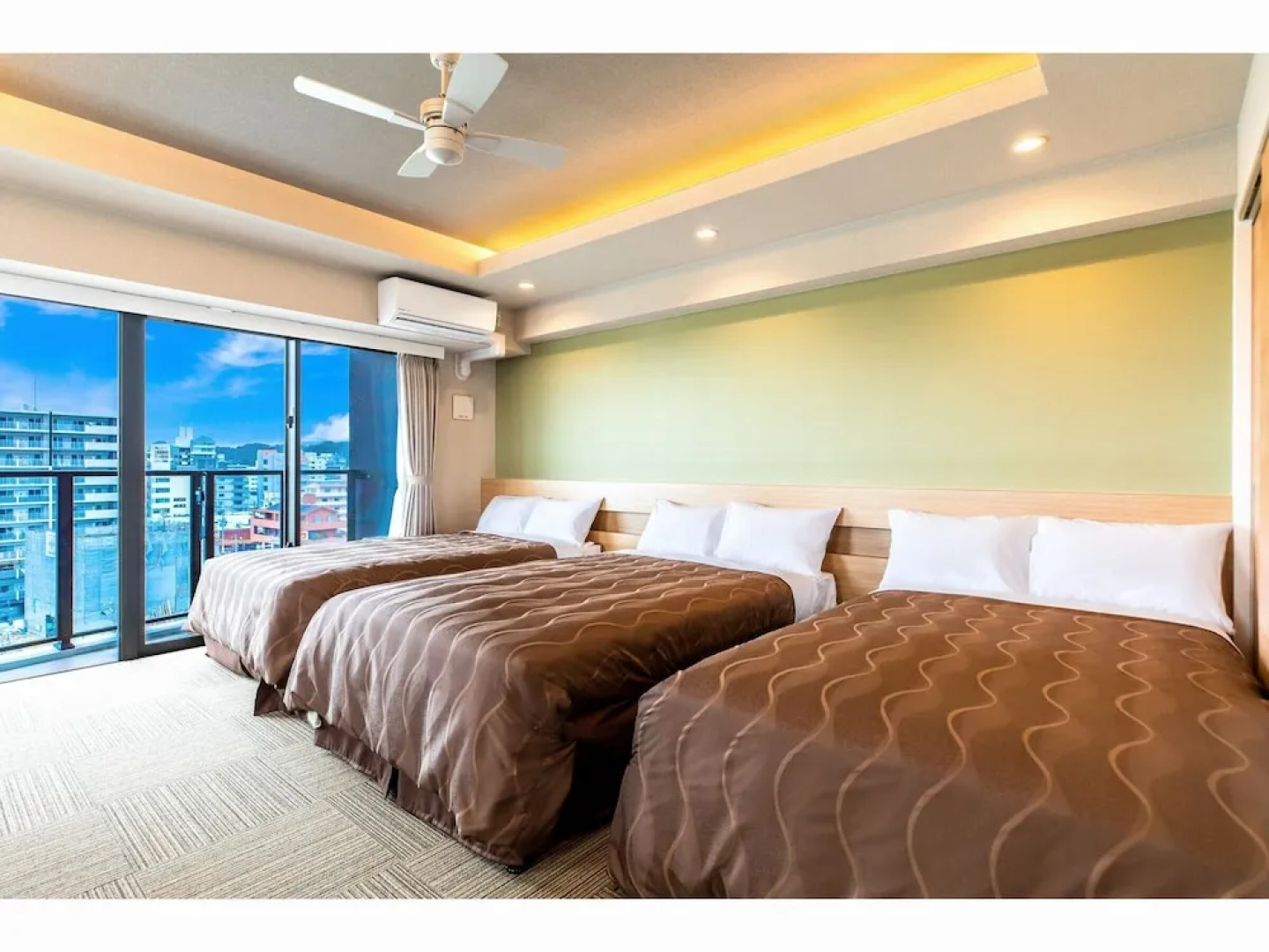 Yenn's Marina Inn Mercy