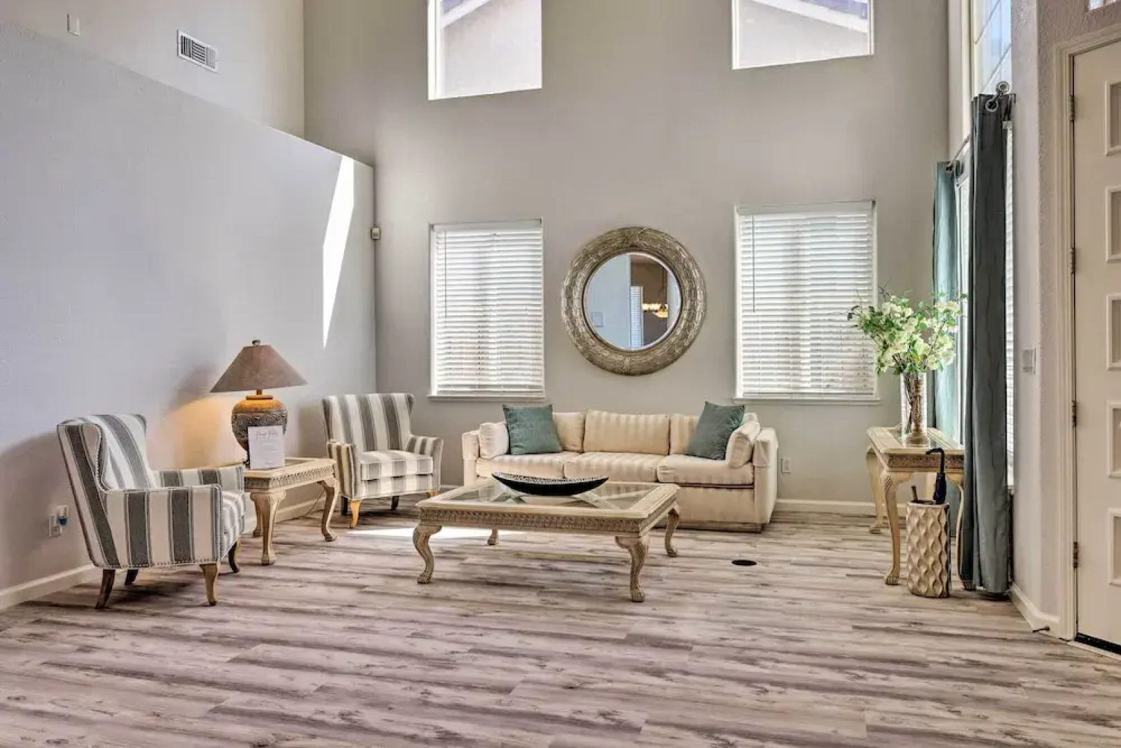 Family-friendly Modesto Home w/ Grill & Yard