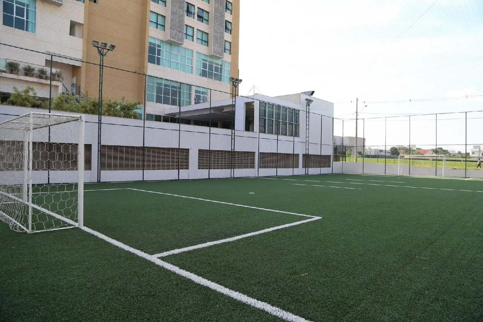 Vitória Hotel Convention Paulínia